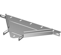 Отвод Т-образный IEK ESCA 5 35х100-0,8 ES5-OT-035-100-08