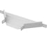 Отвод Т-образный IEK ESCA 7 50х200-2,0 RAL 9016 ES7-OT-050-200-20-RGA 1