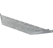 Отвод Т-образный IEK ESCA 7 50х500-1,5 HDZ ES7-OT-050-500-15-HDZ