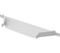 Отвод Т-образный IEK ESCA 7 50х400-2,0 RAL 9016 ES7-OT-050-400-20-RGA 1