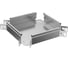 Крестовина IEK ESCA 5 50х50-1,2 ES5-KR-050-050-12 1