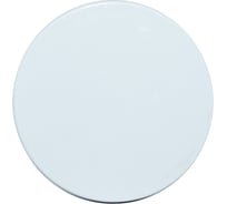 Корпус распаячной коробки Cetinkaya Pano Ø70x40мм, перфорированные стенки, пластик, 3 шт. в упаковке CP1236