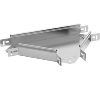 Разветвитель IEK ESCA 5 Т-образный 50х100-1,2 ES5-RT-050-100-12
