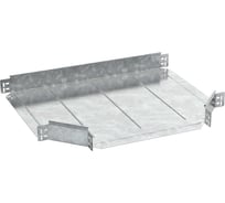 Разветвитель IEK ESCA 5 Т-образный 100х500-1,2 HDZ ES5-RT-100-500-12-HDZ