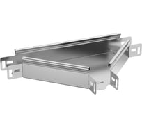 Разветвитель IEK ESCA 5 Т-образный 50х50-1,2 ES5-RT-050-050-12