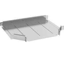 Разветвитель IEK ESCA 5 Т-образный 80х500-1,2 ES5-RT-080-500-12