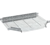 Разветвитель IEK ESCA 5 Т-образный 50х400-0,8 HDZ ES5-RT-050-400-08-HDZ