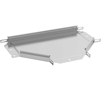 Разветвитель IEK ESCA 5 Т-образный 35х300-0,8 ES5-RT-035-300-08