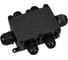 Коробка распределительная Arlight NEO-GERM-6-WTW 1шт 053449 1