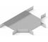 Лоток тройниковый ОАО «СОЭМИ» НЛ40-Тц УТ1,5 (h=50мм, s=1,2мм) Н0111123352 1