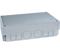 Установочная коробка Systeme Electric OptiLine 45 высотой 75-95 для люка 276х199 SE ISM50330