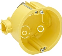 Монтажная коробка для полых стен Systeme Electric SE (14 504 14 R) LEX1450414R