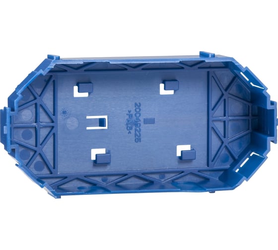 Крышка для суппорта Systeme Electric OptiLine 45 ISM50809 2х45 SE ISM50800 1