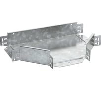 Разветвитель Т-образный IEK ESCA 7 100х150-2,0 HDZ ES7-RT-100-150-20-HDZ