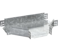 Разветвитель Т-образный IEK ESCA 7 100х150-1,5 HDZ ES7-RT-100-150-15-HDZ