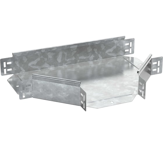 Разветвитель Т-образный IEK ESCA 7 100х150-1,5 HDZ ES7-RT-100-150-15-HDZ