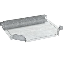 Разветвитель Т-образный IEK ESCA 7 100х600-2,0 HDZ ES7-RT-100-600-20-HDZ