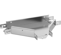 Разветвитель Т-образный IEK ESCA 7 50х100-2,0 ES7-RT-050-100-20
