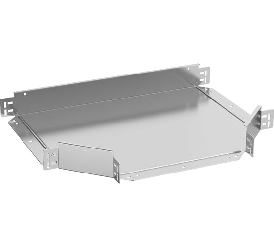 Разветвитель Т-образный IEK ESCA 7 100х300-2,0 ES7-RT-100-300-20