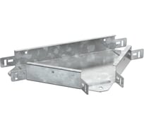 Разветвитель Т-образный IEK ESCA 7 50х100-2,0 HDZ ES7-RT-050-100-20-HDZ