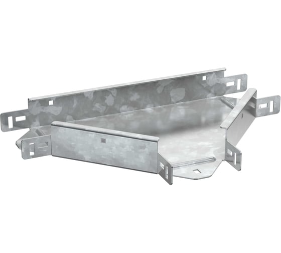 Разветвитель Т-образный IEK ESCA 7 50х100-2,0 HDZ ES7-RT-050-100-20-HDZ