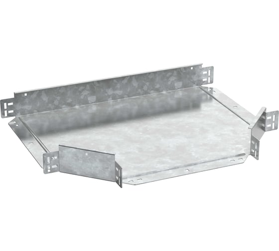 Разветвитель Т-образный IEK ESCA 7 100х300-2,0 HDZ ES7-RT-100-300-20-HDZ