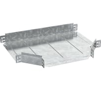 Разветвитель Т-образный IEK ESCA 7 100х300-1,5 HDZ ES7-RT-100-300-15-HDZ