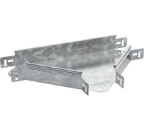 Разветвитель Т-образный IEK ESCA 7 50х100-1,5 HDZ ES7-RT-050-100-15-HDZ