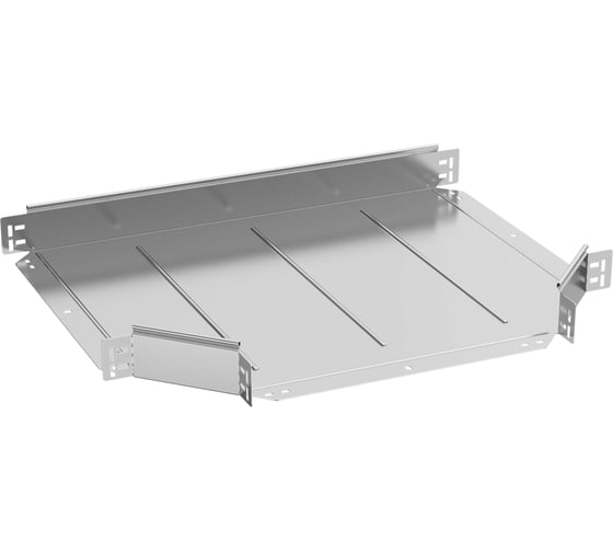 Разветвитель Т-образный IEK ESCA 7 100х600-1,5 ES7-RT-100-600-15