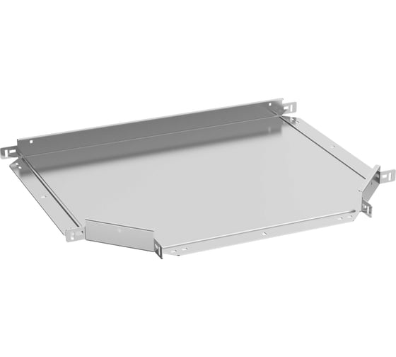 Разветвитель Т-образный IEK ESCA 7 50х600-2,0 ES7-RT-050-600-20
