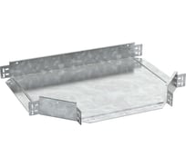Разветвитель Т-образный IEK ESCA 7 80х300-2,0 HDZ ES7-RT-080-300-20-HDZ