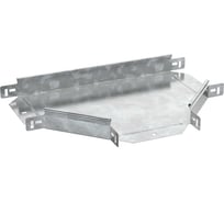 Разветвитель Т-образный IEK ESCA 7 50х150-1,5 HDZ ES7-RT-050-150-15-HDZ