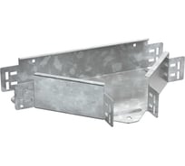 Разветвитель Т-образный IEK ESCA 7 80х100-2,0 HDZ ES7-RT-080-100-20-HDZ