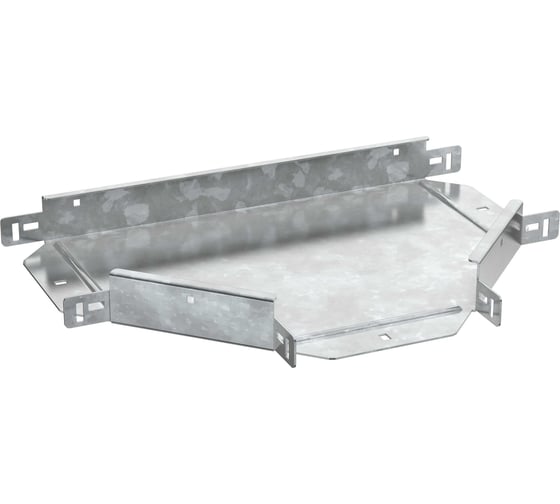 Разветвитель Т-образный IEK ESCA 7 50х200-2,0 HDZ ES7-RT-050-200-20-HDZ