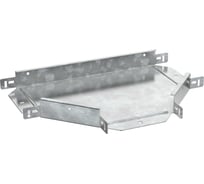 Разветвитель Т-образный IEK ESCA 7 50х150-2,0 HDZ ES7-RT-050-150-20-HDZ