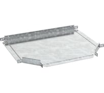 Разветвитель Т-образный IEK ESCA 7 50х600-2,0 HDZ ES7-RT-050-600-20-HDZ