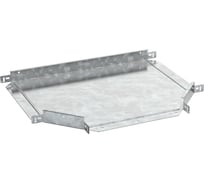 Разветвитель Т-образный IEK ESCA 7 50х400-2,0 HDZ ES7-RT-050-400-20-HDZ