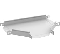 Разветвитель Т-образный IEK ESCA 7 50х150-1,5 RAL 9016 ES7-RT-050-150-15-RGA