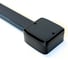 Коробка распаечная с крышкой KOPOS LK 80X16T черная для о/п (FA) 80x80x27 мм LK 80X16T-FA 2