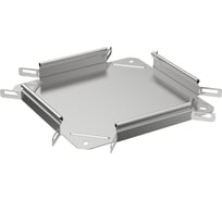 Крестовина IEK ESCA 5 35х150-0,8 ES5-KR-035-150-08