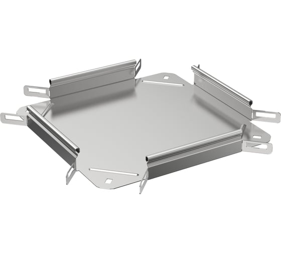 Крестовина IEK ESCA 5 35х150-0,8 ES5-KR-035-150-08