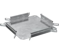 Крестовина IEK ESCA 5 35х150-0,8 HDZ ES5-KR-035-150-08-HDZ
