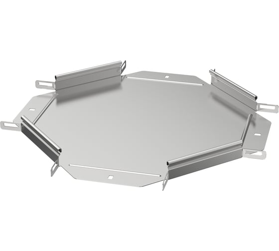 Крестовина IEK ESCA 5 35х200-0,8 ES5-KR-035-200-08