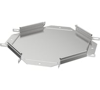 Крестовина IEK ESCA 5 35х300-0,8 ES5-KR-035-300-08