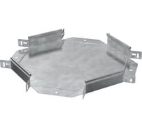 Крестовина IEK ESCA 5 50х200-0,8 HDZ ES5-KR-050-200-08-HDZ