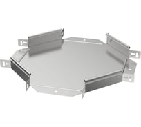 Крестовина IEK ESCA 5 50х150-1,2 ES5-KR-050-150-12