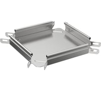 Крестовина IEK ESCA 5 35х50-0,8 ES5-KR-035-050-08