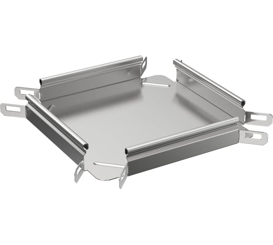 Крестовина IEK ESCA 5 35х50-0,8 ES5-KR-035-050-08
