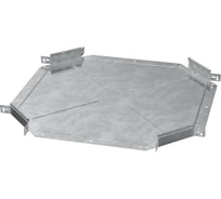 Крестовина IEK ESCA 5 50х600-1,2 HDZ ES5-KR-050-600-12-HDZ