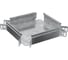 Крестовина IEK ESCA 5 50х50-1,2 HDZ ES5-KR-050-050-12-HDZ 1